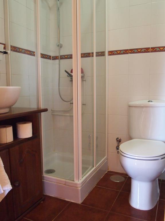 Fuente Del Arca Apartman Cañamares Kültér fotó